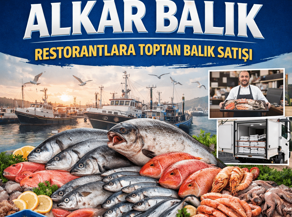 Genel Tedarik Anlayışı ile Profesyonel Restoran Tedariği Arasındaki Fark