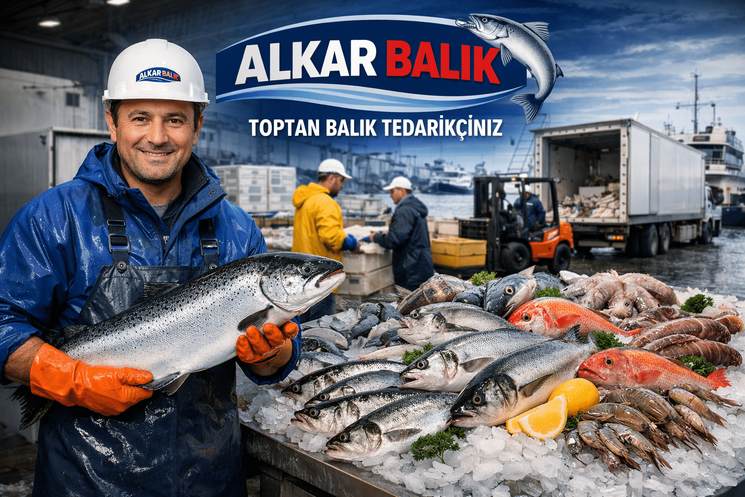 Toptan Balık Tedarikçisi Seçerken Sık Yapılan Hatalar