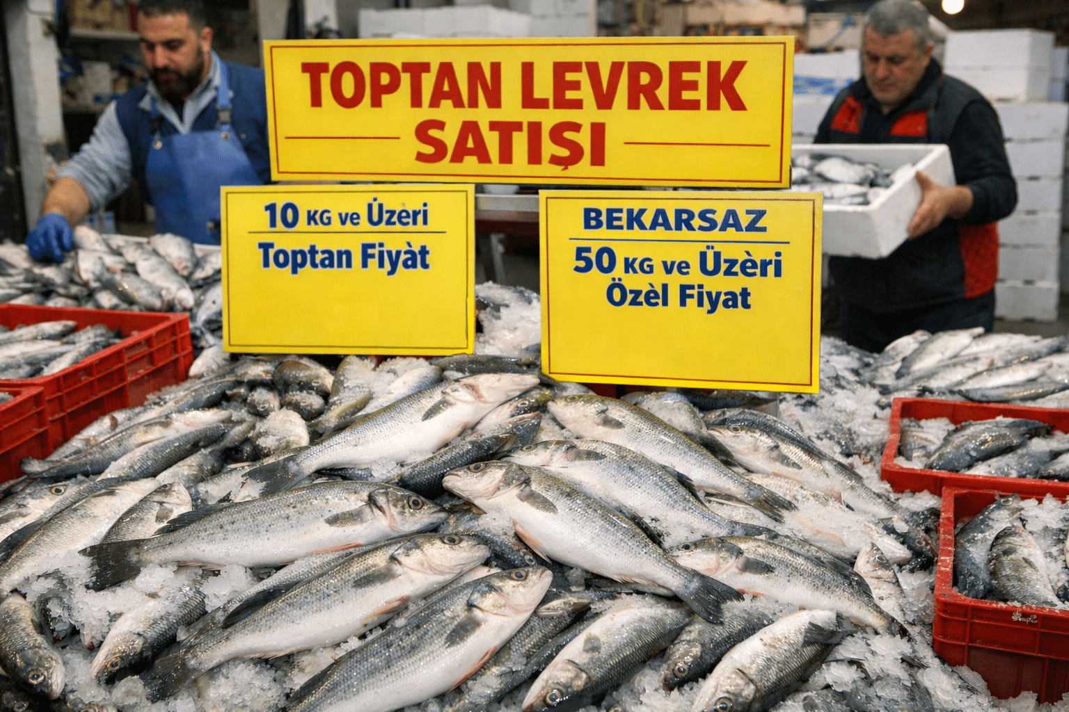 Sipariş Süreci Nasıl İlerler?