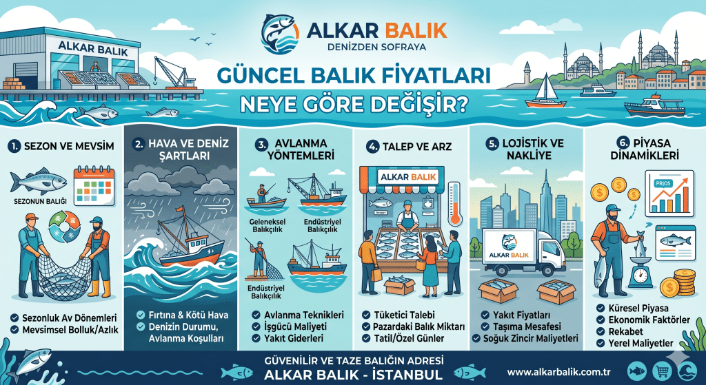 Tür, Boyut ve Temizleme İşleminin Fiyata Etkisi