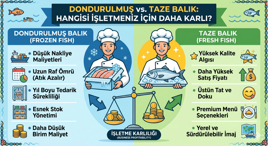 Fire, Stok Süresi ve Operasyon Hızı Karlılığı Nasıl Etkiler?