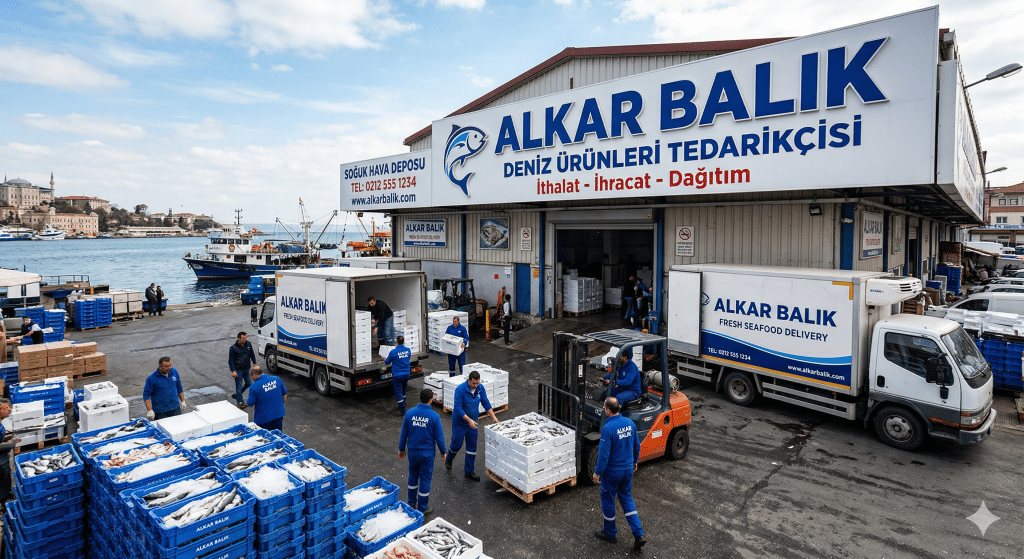 Soğuk Zincir, Sevkiyat ve Ürün Sürekliliği Neden Önemlidir?