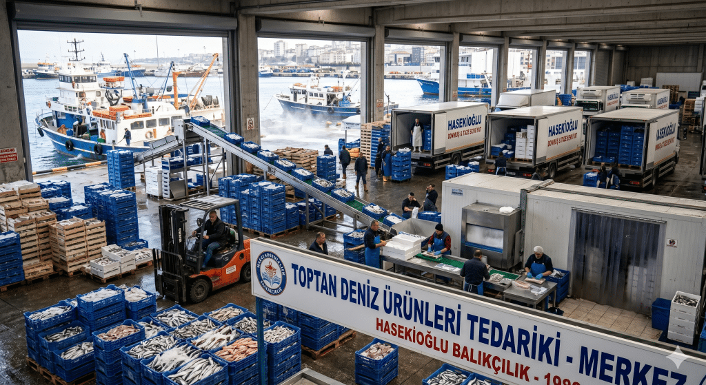 Genel piyasa yaklaşımı ile doğru tedarik modeli arasındaki fark