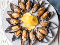 Midye Dolma