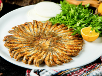  Hamsi Tava