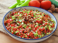 Çoban Salata