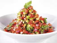 Kaşık Salata