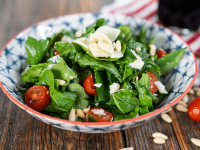 Roka Salatası